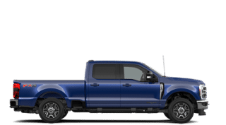 2026 Ford Super Duty® External Image 1